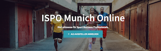 Messe Munich Online 2021.