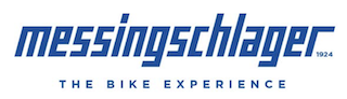 Messingschlager Logo.
