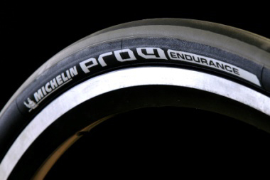 Michelin Pro4 Endurance