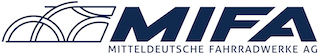 Mifa Logo