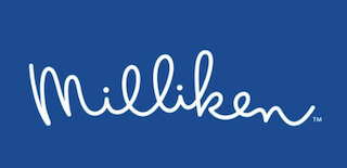 Milliken & Company Logo.