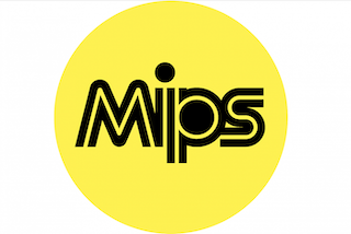 MIPS Logo.