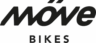 Möve Bikes Logo.
