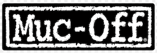 Muc-Off Logo