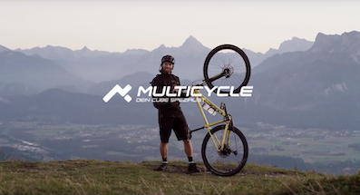Fachhändler Multicycle expandiert mit Cube nach Österreich.