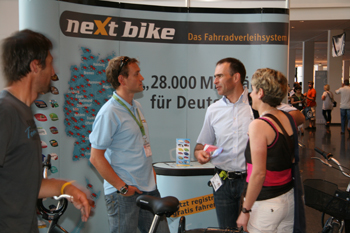 Nextbike GmbH