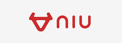 Niu Logo.