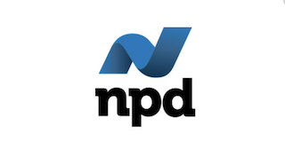 NPD Group Logo.