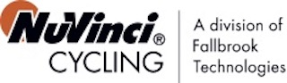 NuVinci Cycling Logo