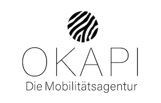 Okapi Logo.