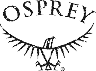 Osprey Logo.