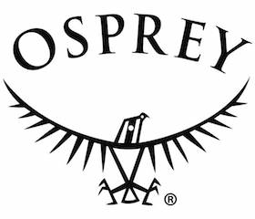 Osprey Logo.