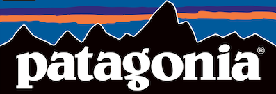 Patagonia Logo.