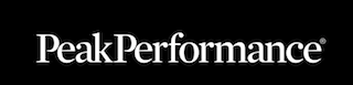 Peak Performance Logo.