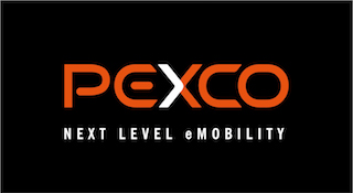 Pexco Logo