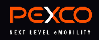 Pexco Logo.