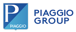 Piaggio Group Logo.