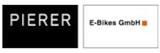Pierer E-Bikes Logo.