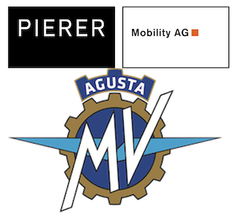 Pierer Mobility steigt bei MV Agusta ein, übernimmt Einkauf und mehr.