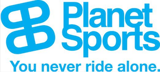 Planet Sports Logo.