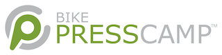 Bike Presscamp Logo