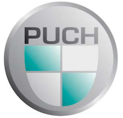 Puch Logo