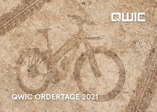 Qwic Ordertage 2021.