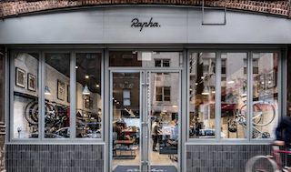 Rapha Store