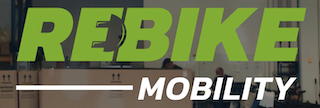 Rebike Mobility Logo.