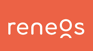 Reneos Logo.