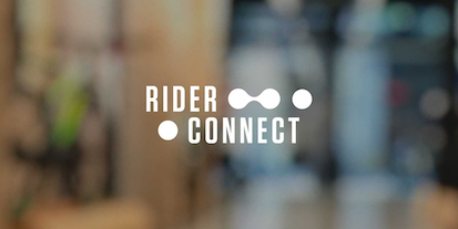 Orbea Rider Connect.