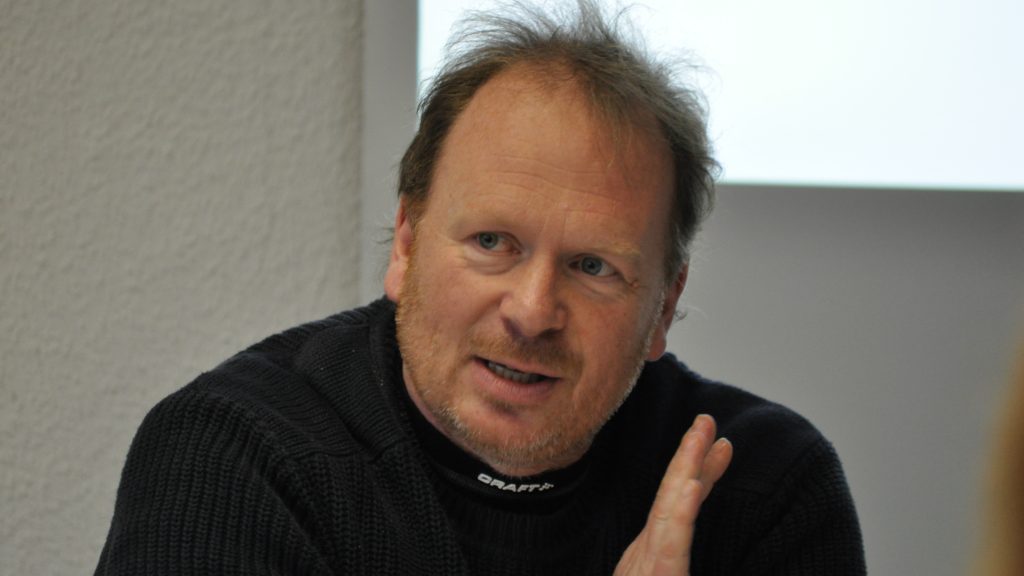Dietmar Hertel