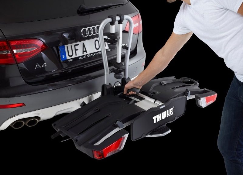 Thule Easy Fold.