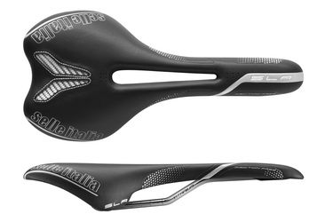 SLR Friction Free Flow Black.