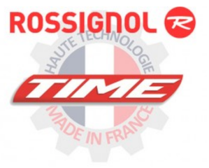 Rossignol-Time Logo