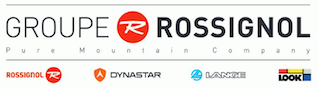 Logo Rossignol Group