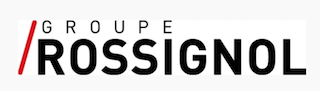 Groupe Rossignol Logo.