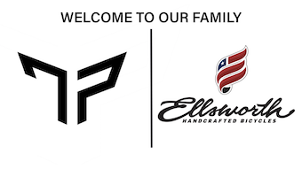RP Designs & Ellsworth Logos.