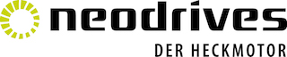 Neodrives Logo.