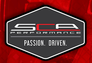 SCA Performance Holdings, Inc. Logo.