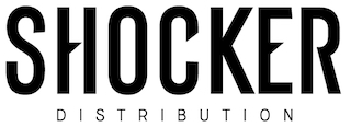 Shocker Distribution Logo.