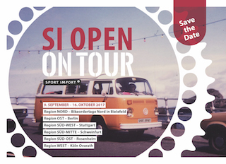 SI Open on Tour 2017