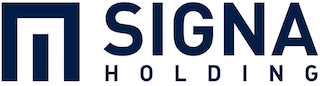 Signa Holding Logo