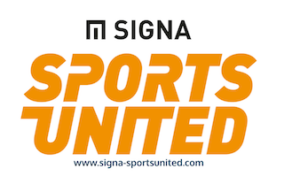 Sports United Group Logo.