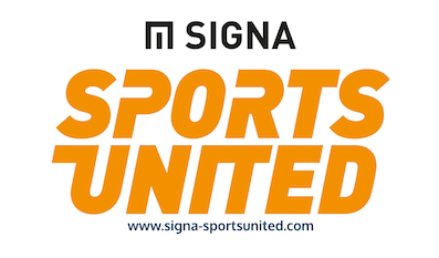 Signa Sports United Logo.