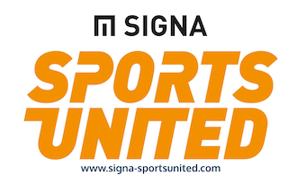 Signa Sports United (SSU) Logo.
