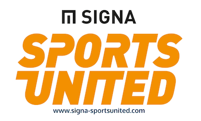 Signa Sports United: dank Übernahmen zweistellige Umsatz-Zuwächse