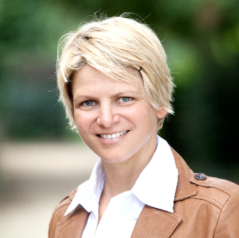 Simone Mayer, Geschäftsführerin Maier Sports.