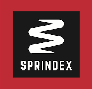 Sprindex Logo.