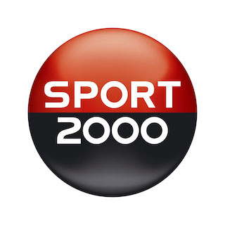 Sport 2000 Logo.
